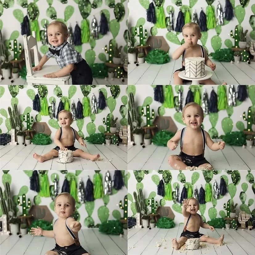 Фоны для фотосъемки новорожденных детей дикий один кактус 1-й День рождения детский душ Декор Фон для фотостудии реквизит для фотосъемки 
Фоны для фотосъемки новорожденных детей дикий один кактус 1-й День рождения детский душ Декор Фон для фотостудии реквизит для фотосъемки