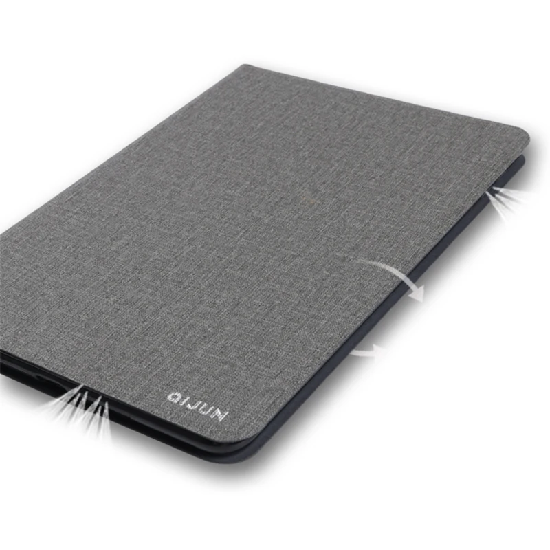Чехол для планшета Samsung Galaxy Tab S2 8 0 дюйма T710 T713 T715 T719 ретро откидная подставка