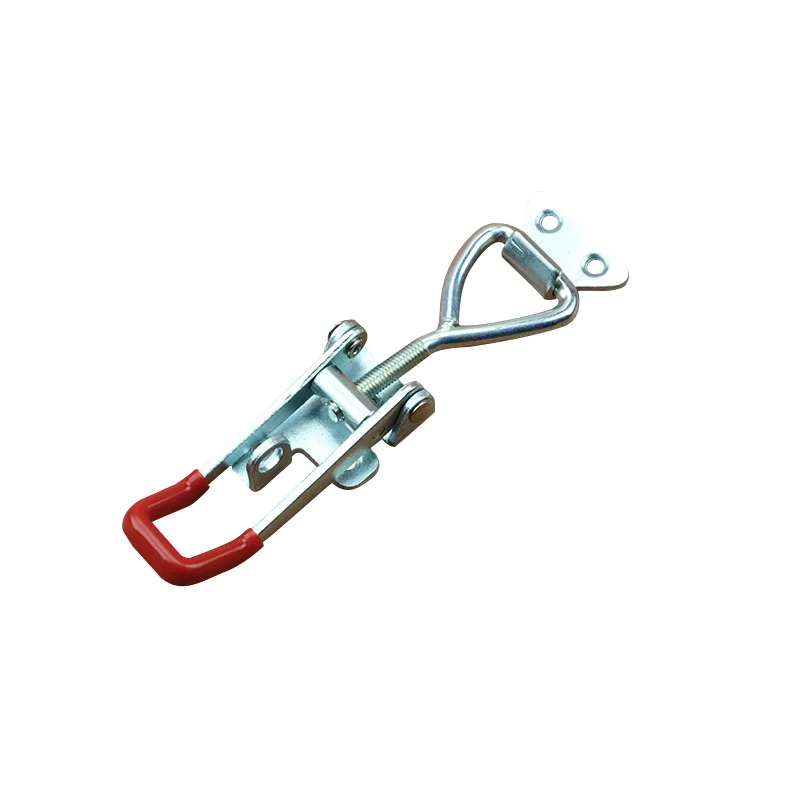 1 шт. универсальный металлический рычажный зажим горизонтальные головка с зажимом быстрого крепления крепежной площадки для защелка GH-4002 з...
1 шт. универсальный металлический рычажный зажим горизонтальные головка с зажимом быстрого крепления крепежной площадки для защелка GH-4002 з...