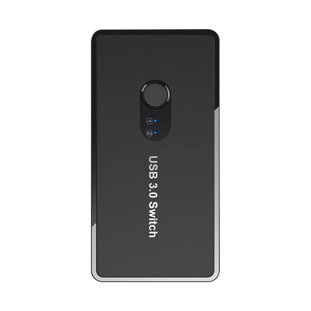 USB 3,0 переключатель 2 компьютера совместное использование 4 USB-устройств 4 порта USB 2 компьютера совместное использование клавиатуры мыши для ...
USB 3,0 переключатель 2 компьютера совместное использование 4 USB-устройств 4 порта USB 2 компьютера совместное использование клавиатуры мыши для ...