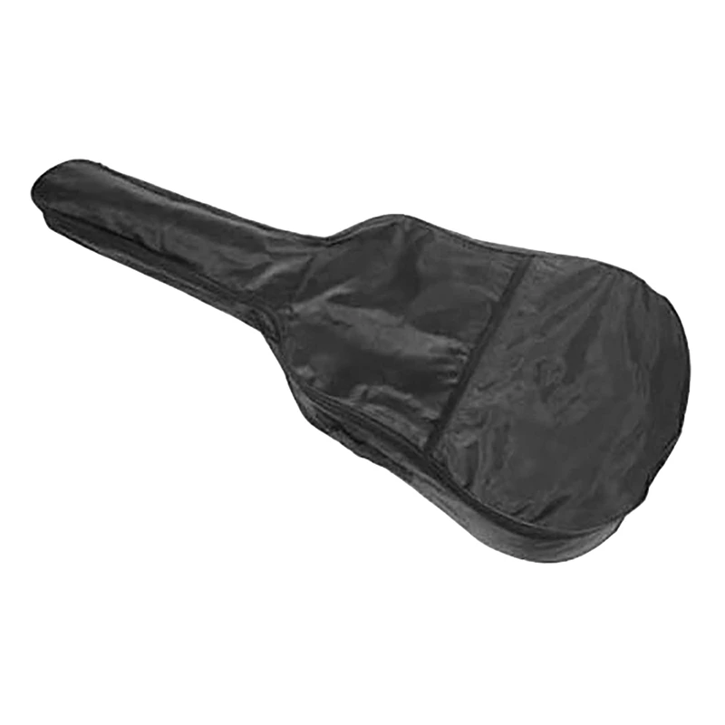 Acoustic Guitar Bag Guitar Bag with Back Hanger Loop for 41Inch Acoustic Guitar Electric Guitar Bass Classical Guitar
Acoustic Guitar Bag Guitar Bag with Back Hanger Loop for 41Inch Acoustic Guitar Electric Guitar Bass Classical Guitar