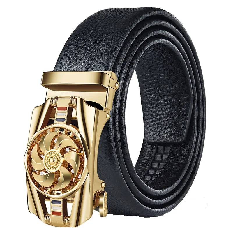 High Quality Rotating Belt Buckle Men's Automatic Buckle Fashion Leather Business Casual Belts for Women Luxury Belt Designers
High Quality Rotating Belt Buckle Men's Automatic Buckle Fashion Leather Business Casual Belts for Women Luxury Belt Designers