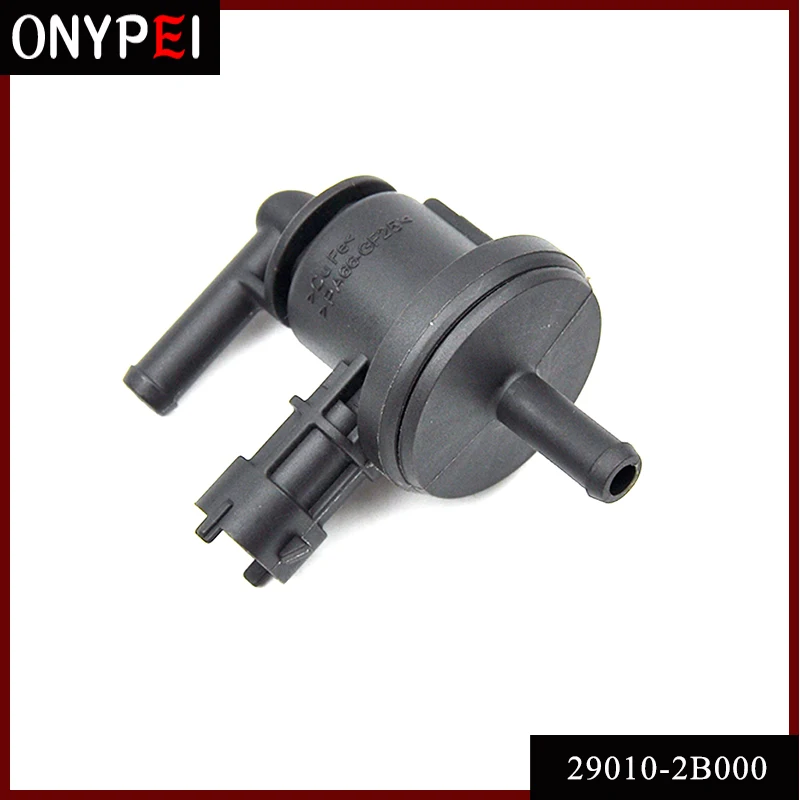 29010 2B000 Purge Control Valve Fits Kia Soul 1.6L 10-12 Fits Hyundai I20 I30 12-15 Elantra K3 Creta Cerato 2006 
29010 2B000 Purge Control Valve Fits Kia Soul 1.6L 10-12 Fits Hyundai I20 I30 12-15 Elantra K3 Creta Cerato 2006