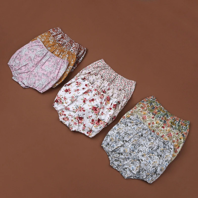 Fashion Baby Shorts Newborn Baby Bloomers Girls Pattern Shorts Toddler Trousers PP Pants Wholesale Dropshipping
Fashion Baby Shorts Newborn Baby Bloomers Girls Pattern Shorts Toddler Trousers PP Pants Wholesale Dropshipping