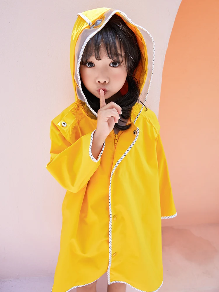 Waterproof Nylon Raincoat Jacket Kids Yellow Ladies Hooded Raincoat Girls Yellow Hiking Regenpak Dames Kids Rain Suit JJ60YY
Waterproof Nylon Raincoat Jacket Kids Yellow Ladies Hooded Raincoat Girls Yellow Hiking Regenpak Dames Kids Rain Suit JJ60YY