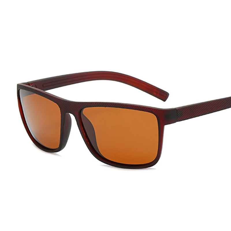 Солнцезащитные очки поляризационные для мужчин и женщин, винтажные модные роскошные зеркальные солнечные очки в спортивном стиле, брендов...
Солнцезащитные очки поляризационные для мужчин и женщин, винтажные модные роскошные зеркальные солнечные очки в спортивном стиле, брендов...