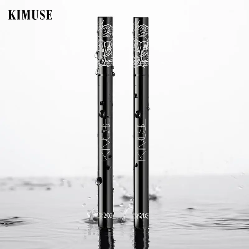 KIMUSE Self-adhesive Liquid Eyeliner Pencil Glue-free Magnetic-free For Eyelashes Waterproof Eye Liner Pen Makeup Cosmetic TSLM
KIMUSE Self-adhesive Liquid Eyeliner Pencil Glue-free Magnetic-free For Eyelashes Waterproof Eye Liner Pen Makeup Cosmetic TSLM