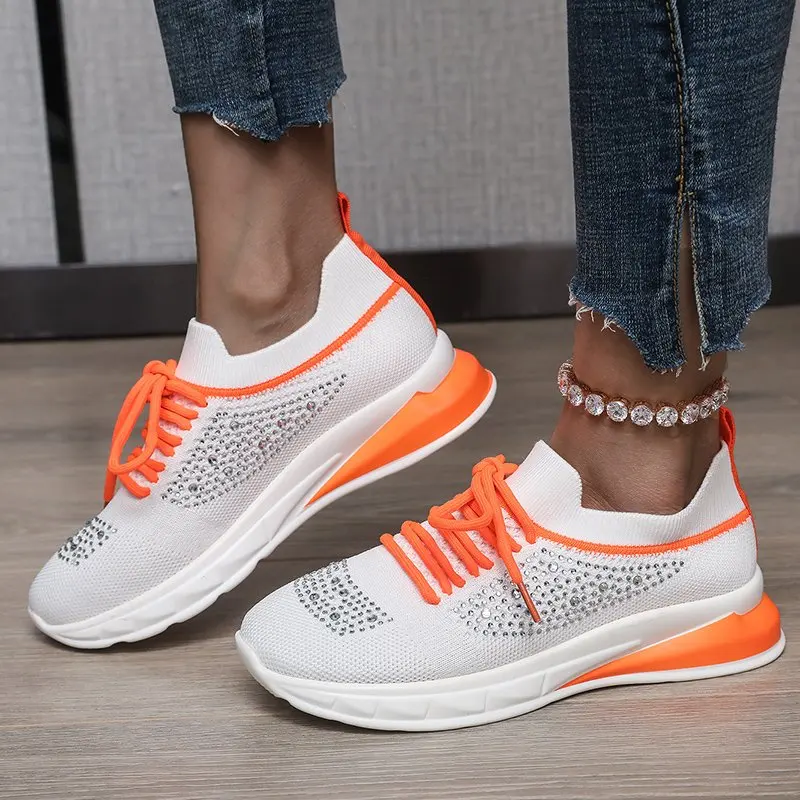 2021 Women Chunky Sneakers Solid Color Platform Shoes Thick Bottom Zipper Women's Vulcanized Shoes Sneakers Zapatos De Mujer
2021 Women Chunky Sneakers Solid Color Platform Shoes Thick Bottom Zipper Women's Vulcanized Shoes Sneakers Zapatos De Mujer