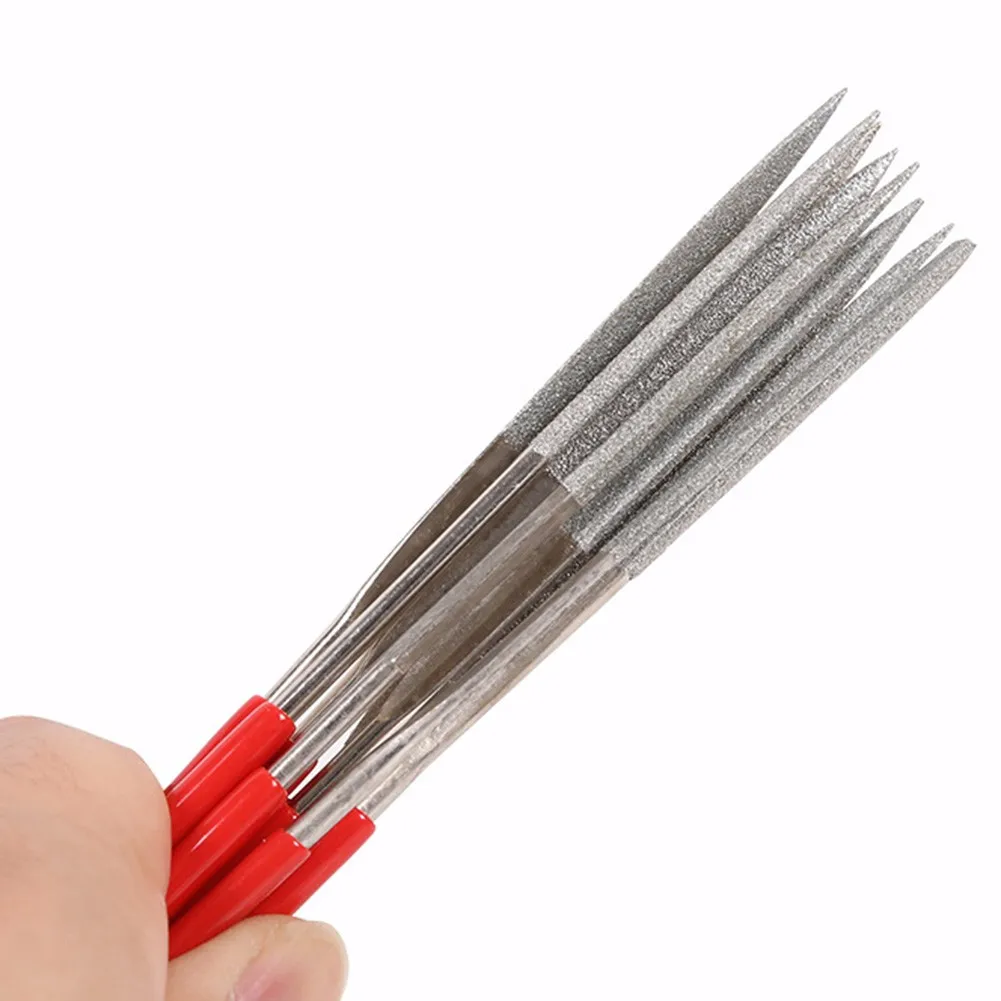 10pcs Guitar File Fret Nut Saddle Slot Grinding File Set Luthier Repair Tool Professional Repair Burnish Luthier Tool For Guitar
10pcs Guitar File Fret Nut Saddle Slot Grinding File Set Luthier Repair Tool Professional Repair Burnish Luthier Tool For Guitar