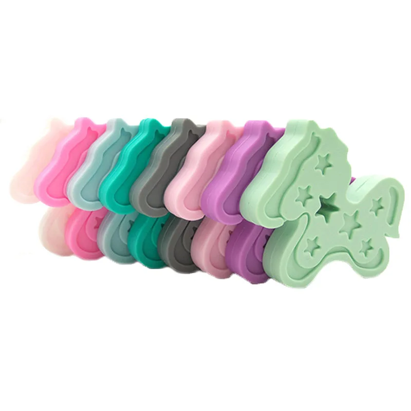 Chenkai 10 шт. силиконовый Прорезыватель для зубов с лошадью детские подвесные бусины хобби без бисфенола для младенцев Жевательная соска прорезыватель Игрушка аксессуары
Chenkai 10 шт. силиконовый Прорезыватель для зубов с лошадью детские подвесные бусины хобби без бисфенола для младенцев Жевательная соска прорезыватель Игрушка аксессуары