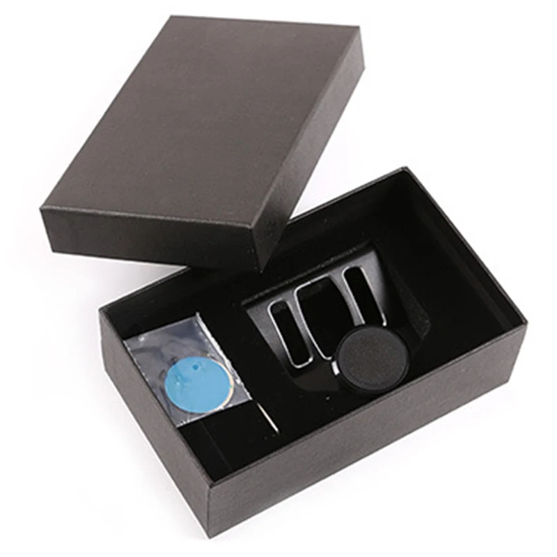Car Air Vent Mobile Phone Holder Navigation Bracket Trim for X5 F15 X6 F16 2014-2020
Car Air Vent Mobile Phone Holder Navigation Bracket Trim for X5 F15 X6 F16 2014-2020