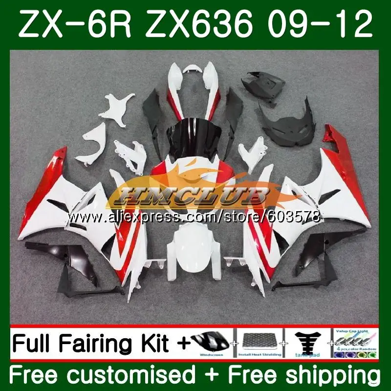 Средства ухода за кожей для KAWASAKI NINJA ZX636 ZX 6R ZX-6R 2009 2010 2011 2012 31CL. 49 ZX 636 600CC ZX-636 ZX6R 09, 10, 11, 12, обтекатель Топ красный, белый
Средства ухода за кожей для KAWASAKI NINJA ZX636 ZX 6R ZX-6R 2009 2010 2011 2012 31CL. 49 ZX 636 600CC ZX-636 ZX6R 09, 10, 11, 12, обтекатель Топ красный, белый