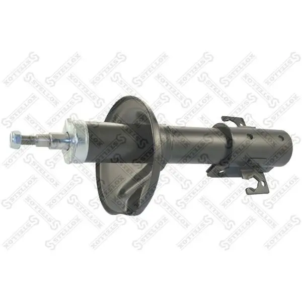 Амортизатор передний масляный Mazda 323 1.1-1.7D 85-95 STELLOX 4 | Автомобили и мотоциклы