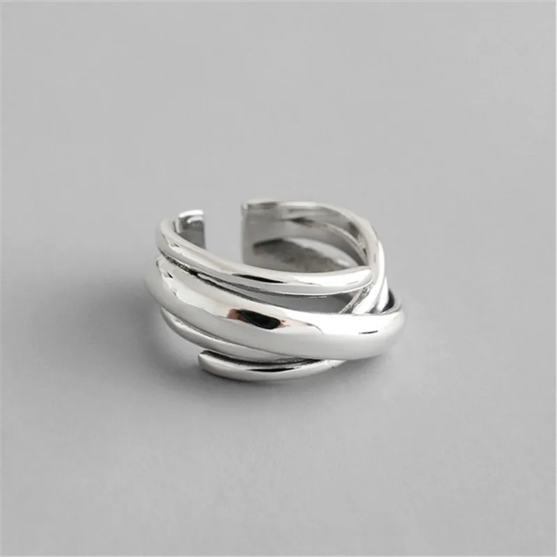 Punk 925 Sterling Silver Cross Rings For Women Bohemian Geometric Irregular Rings Party Jewelry jz178
Punk 925 Sterling Silver Cross Rings For Women Bohemian Geometric Irregular Rings Party Jewelry jz178