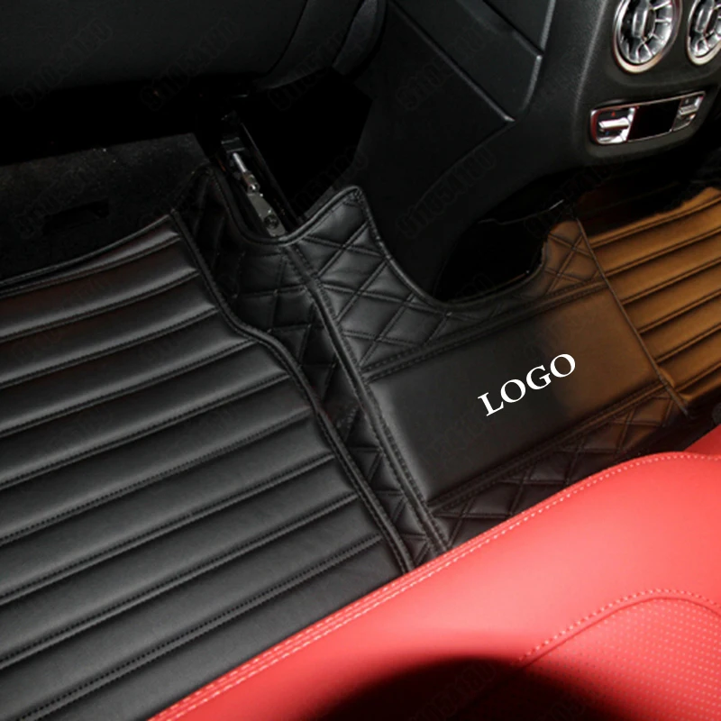Автомобильные Коврики Для Dodge Challenger флеш-накопителей “Мстители” Ram1500 караван