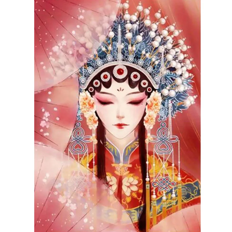 Diamond Painting 5D Diamonds DIY Art Cross Stitch Full Square Drill Embroidery Colorful Handmade Home Room Wall Decor
Diamond Painting 5D Diamonds DIY Art Cross Stitch Full Square Drill Embroidery Colorful Handmade Home Room Wall Decor