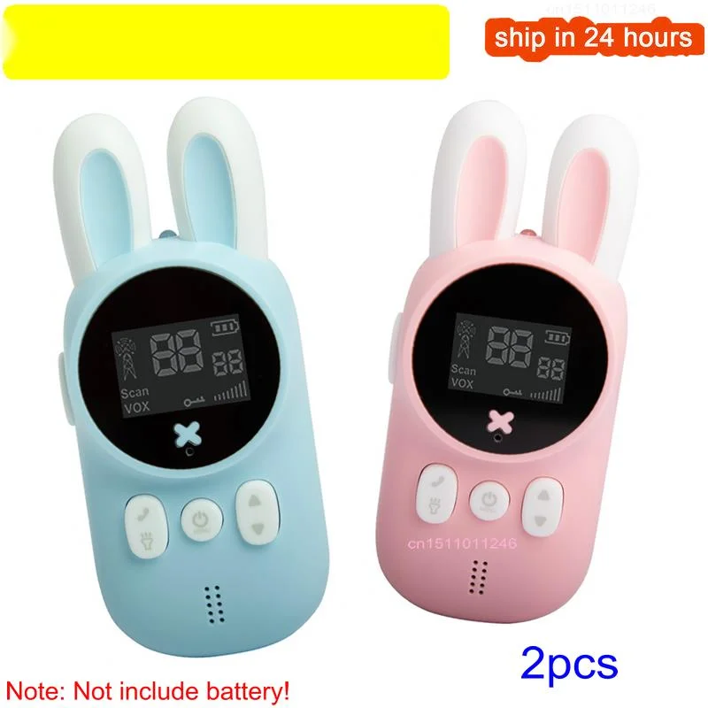 Детская портативная рация, мини-игрушка, трансивер, Диапазон действия 3 км, УВЧ, радиоремень, рация, детский подарок, комплект из 2 предметов.
Детская портативная рация, мини-игрушка, трансивер, Диапазон действия 3 км, УВЧ, радиоремень, рация, детский подарок, комплект из 2 предметов.