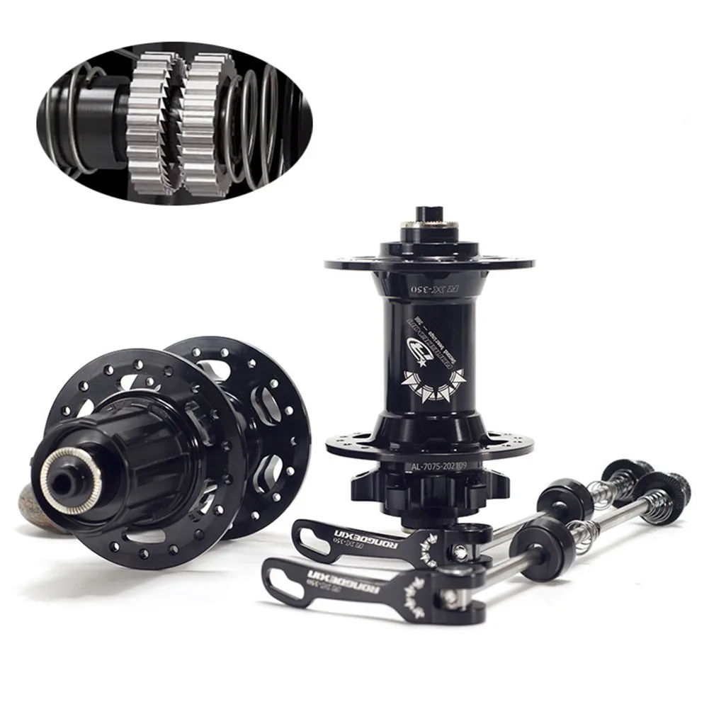 Bike Bicycle Front&Rear Star Hub 32/36 Hole 100/ 135mm With Quick Release Lever Bicycle Hubs 28 32 36 Holes Black Bike Accs
Bike Bicycle Front&Rear Star Hub 32/36 Hole 100/ 135mm With Quick Release Lever Bicycle Hubs 28 32 36 Holes Black Bike Accs