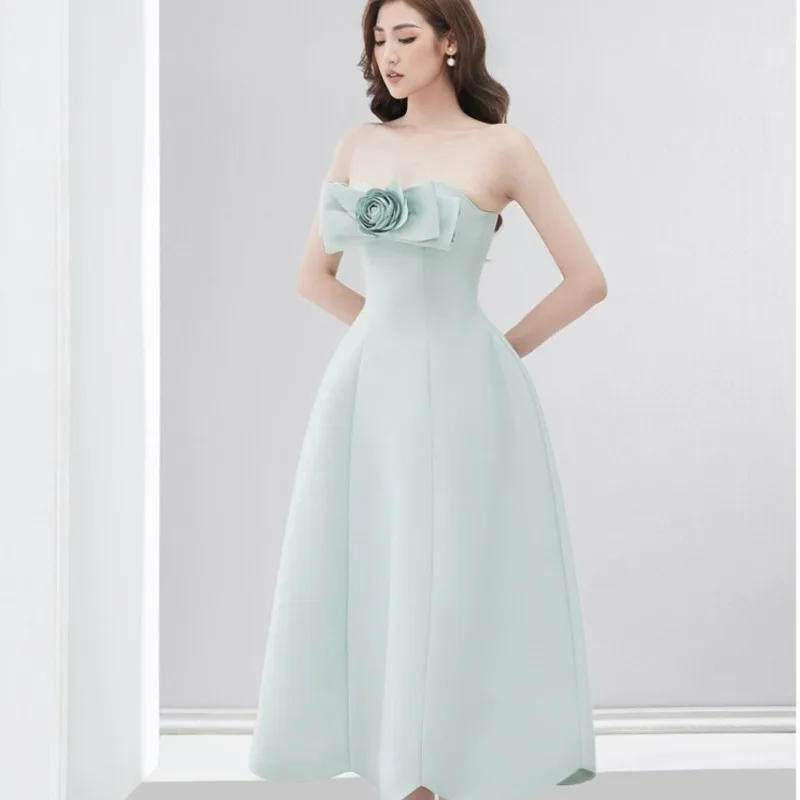 LANMREM 2021 Summer New Elegant Chaebol Thousand Gold Handmade Flower Bra Dress Wrapped Chest Suit Jacket 2X666
LANMREM 2021 Summer New Elegant Chaebol Thousand Gold Handmade Flower Bra Dress Wrapped Chest Suit Jacket 2X666