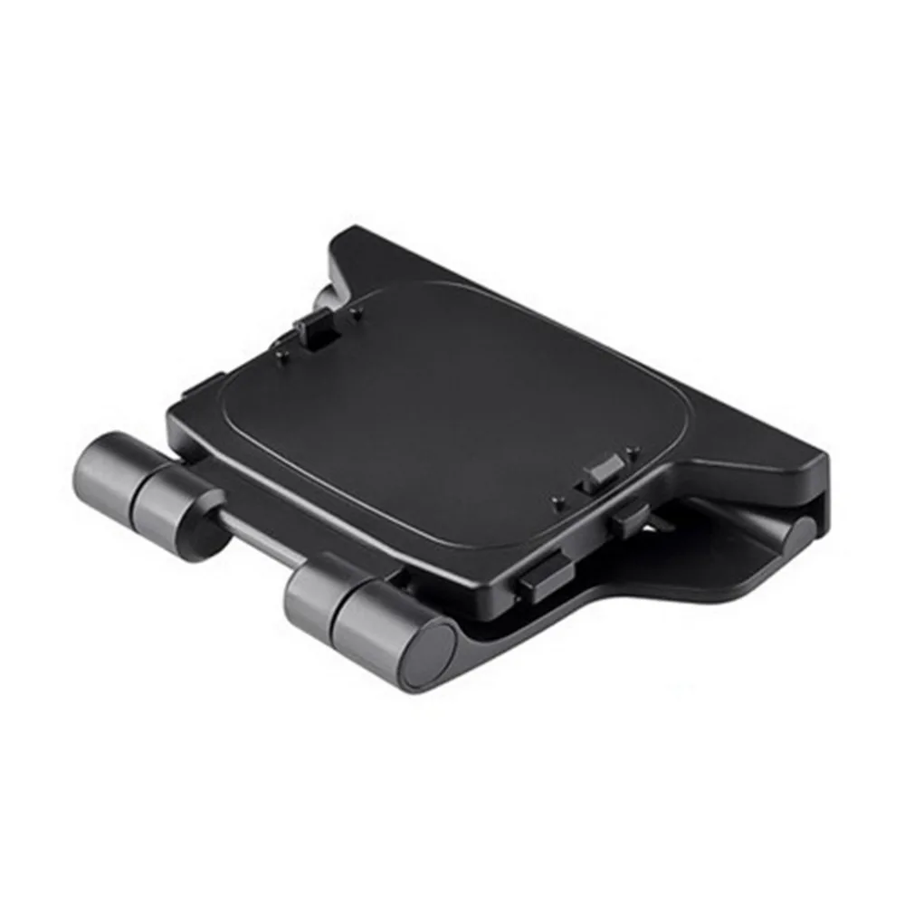 Durable Use Plastic Black Plastic TV Clip Clamp Mount Mounting Stand Holder Suitable for Microsoft Xbox 360 Kinect Sensor
Durable Use Plastic Black Plastic TV Clip Clamp Mount Mounting Stand Holder Suitable for Microsoft Xbox 360 Kinect Sensor
