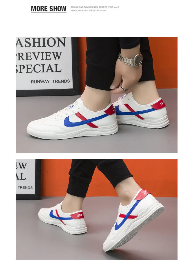 Spring 2021 new model douyin men's shoes shoes shoes shoes shoes casual shoes fashion
Spring 2021 new model douyin men's shoes shoes shoes shoes shoes casual shoes fashion