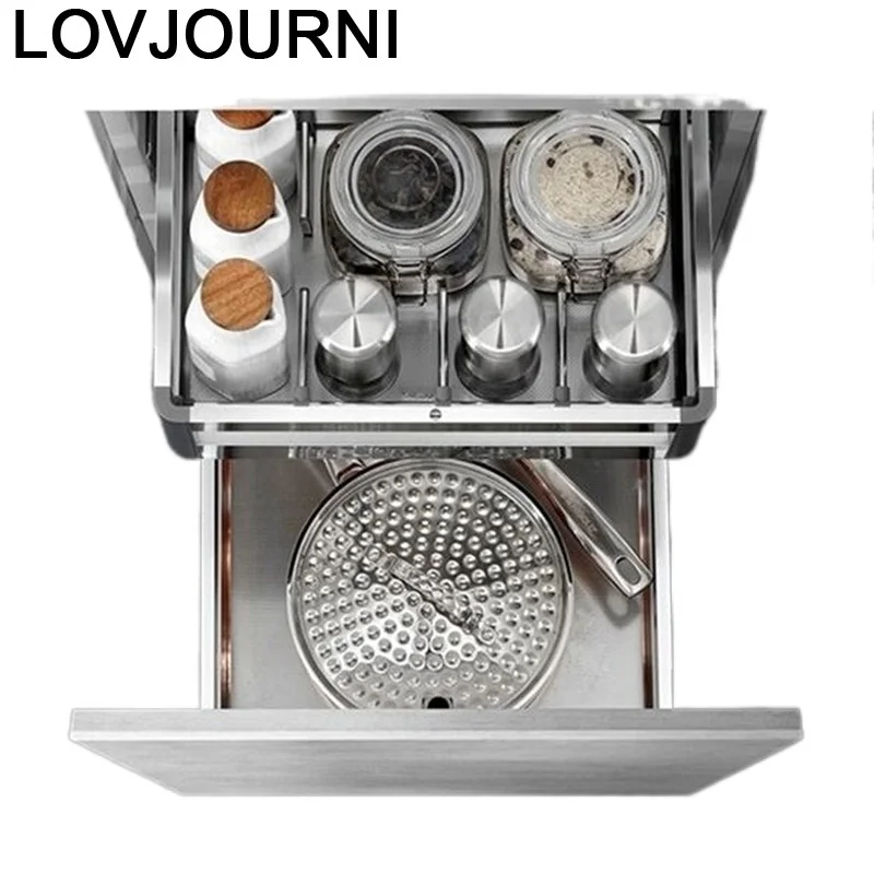 И хранение Armario De Despensa Gabinete нержавеющая сталь Cozinha Cocina кухня кухонный шкаф Cestas Para организаar корзина
И хранение Armario De Despensa Gabinete нержавеющая сталь Cozinha Cocina кухня кухонный шкаф Cestas Para организаar корзина