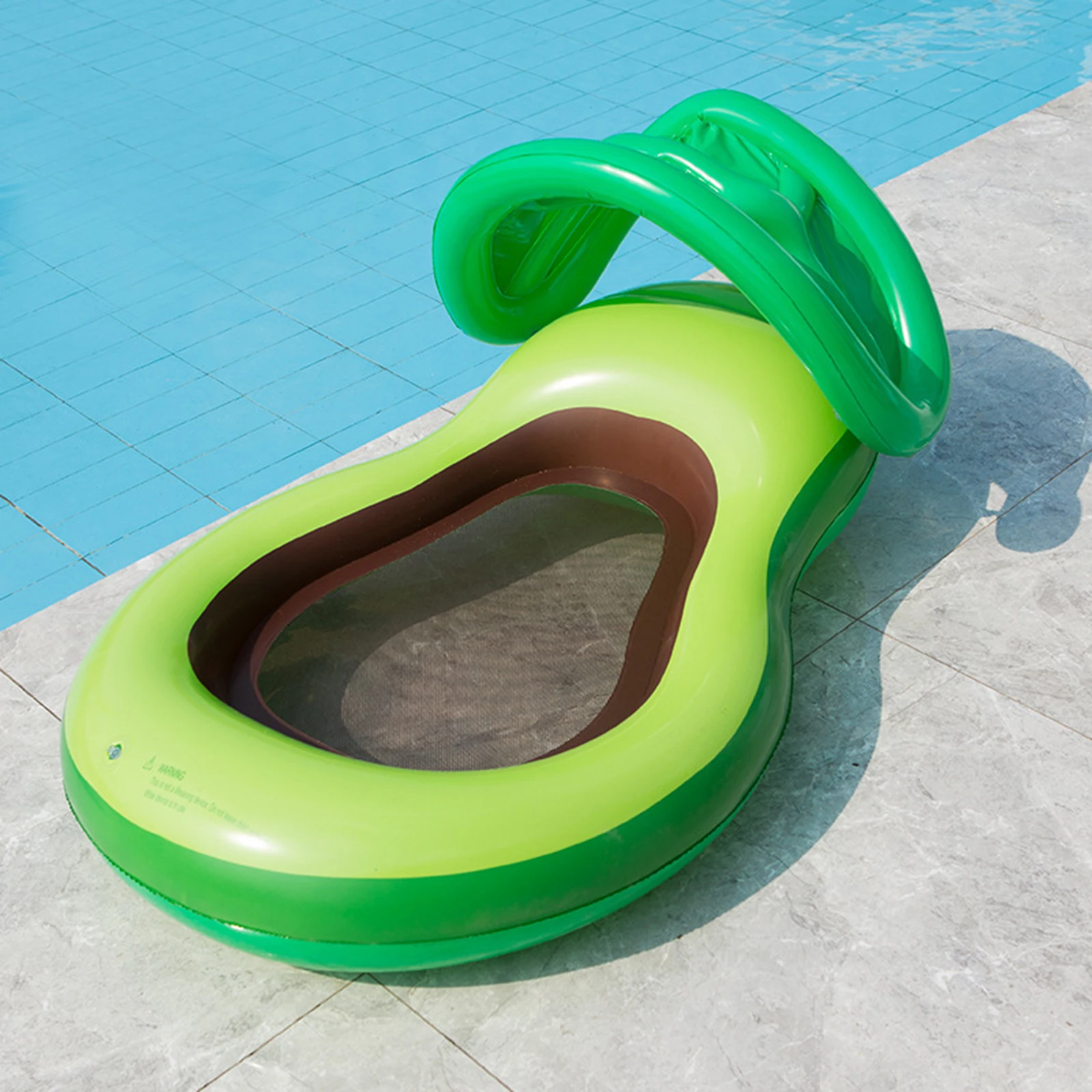 Portable Inflatable Floating Bed Float Lounge Chair Swimming Party Water Toy
Portable Inflatable Floating Bed Float Lounge Chair Swimming Party Water Toy