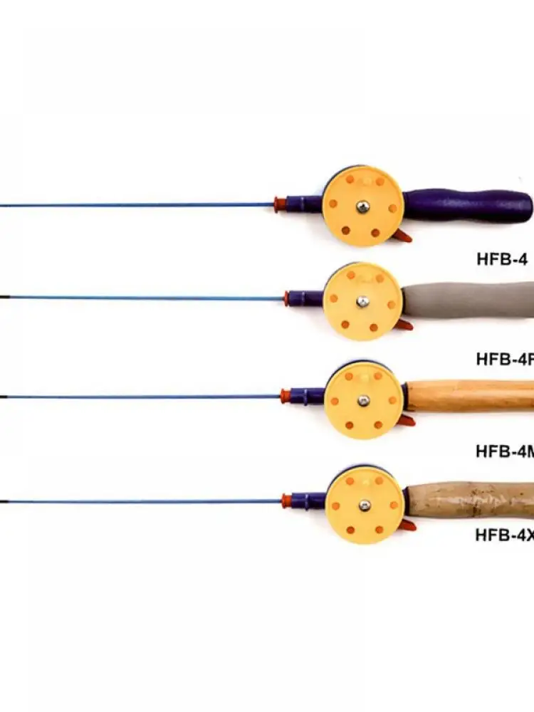 2 Packs Of New Winter Outdoor Ice Fishing Rod With Reel Rod Pen-Shaped Folding Mini Feeder Ice Fishing Reel
2 Packs Of New Winter Outdoor Ice Fishing Rod With Reel Rod Pen-Shaped Folding Mini Feeder Ice Fishing Reel
