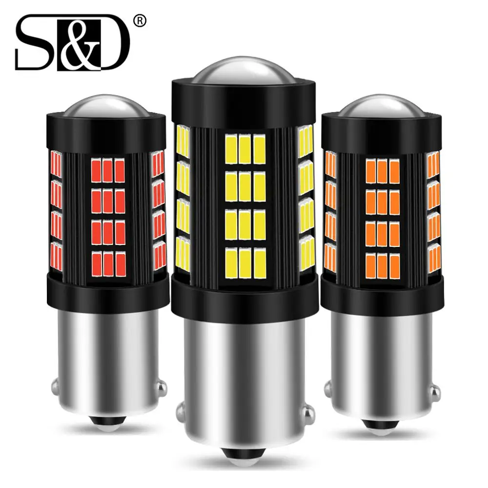 1 шт., супер яркие светодиодные лампы 1156 BA15S, BAU15S, 1157 BAY15D, P21W, P21/5W, PY21W, R5W, R10W, автомобильные указатели поворота, резервные DRL, автомобильные лампы
1 шт., супер яркие светодиодные лампы 1156 BA15S, BAU15S, 1157 BAY15D, P21W, P21/5W, PY21W, R5W, R10W, автомобильные указатели поворота, резервные DRL, автомобильные лампы