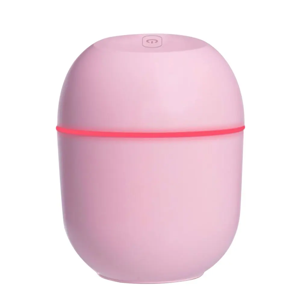 220ML Mini Portable USB Ultrasonic Air Humidifier Aroma Essential Oil Diffuser Mist Maker Aromatherapy
220ML Mini Portable USB Ultrasonic Air Humidifier Aroma Essential Oil Diffuser Mist Maker Aromatherapy