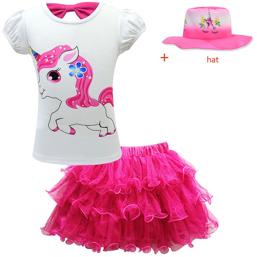 2021 New Girls Children Summer Unicorn Tutu Dress Kids Princess Rainbow Vestido Girls Birthday Party Dress Fancy Unicorn Costume
2021 New Girls Children Summer Unicorn Tutu Dress Kids Princess Rainbow Vestido Girls Birthday Party Dress Fancy Unicorn Costume