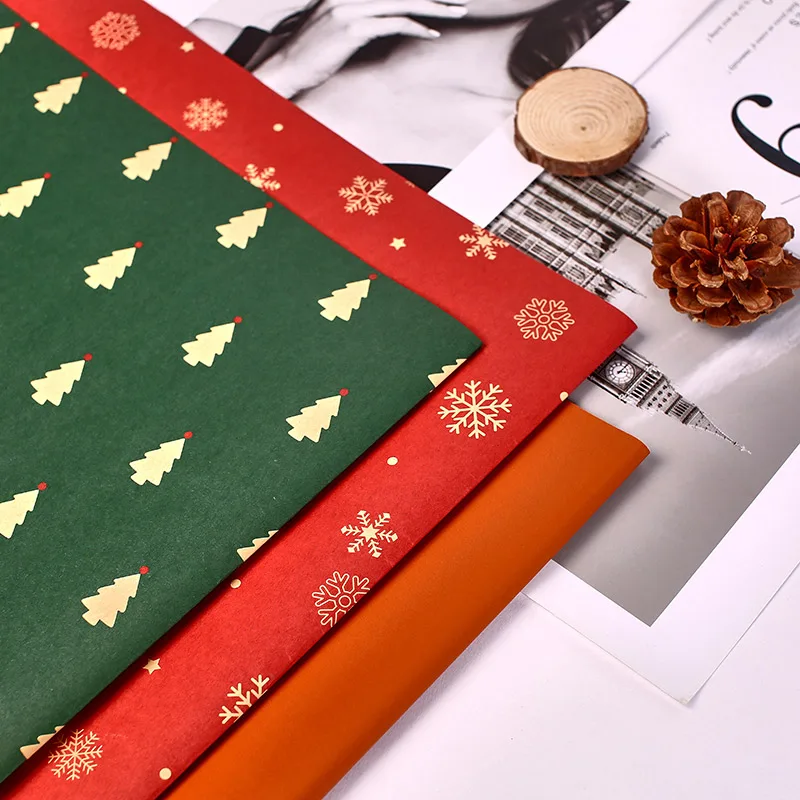 Christmas Gift Box Wrapping Paper Christmas Gift Packaging Paper Fresh Bouquet Wrapping Paper HandmadediyBouquet Paper
Christmas Gift Box Wrapping Paper Christmas Gift Packaging Paper Fresh Bouquet Wrapping Paper HandmadediyBouquet Paper