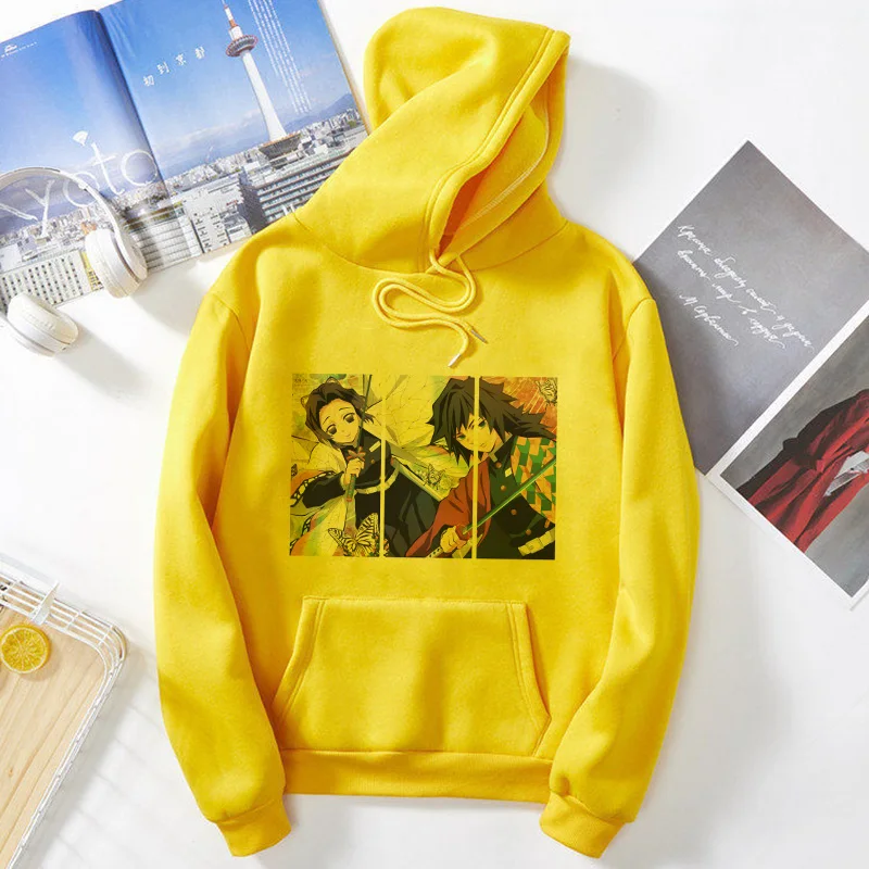 Kawaii Hunter X Hunter Hoodies Women Cartoon Sweatshirt Oversized Hoodie Anime Print Casual Hooded 2020 Women Streetwear Tops
Kawaii Hunter X Hunter Hoodies Women Cartoon Sweatshirt Oversized Hoodie Anime Print Casual Hooded 2020 Women Streetwear Tops