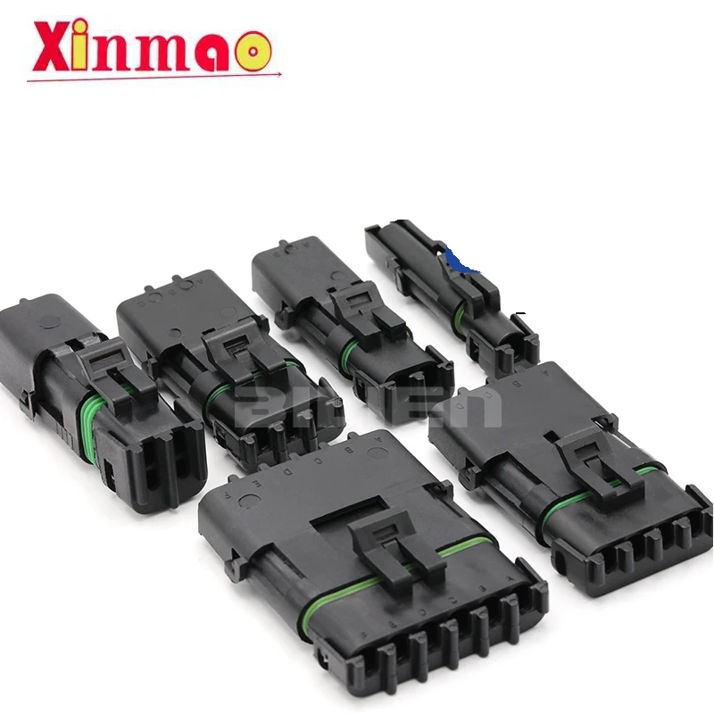 1 компл. 2,5 серия автомобильный упряжной разъем штекер и гнездо J plug водонепроницаемый разъем 1 / 2 / 3 / 4 / 6p
1 компл. 2,5 серия автомобильный упряжной разъем штекер и гнездо J plug водонепроницаемый разъем 1 / 2 / 3 / 4 / 6p