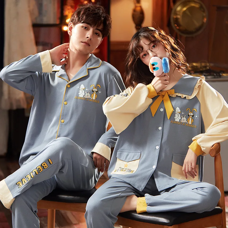 Autumn Winter Pajamas Women Ruffle Cute Pyjamas Set Girl Large size Homewear Night Suit Pajamas Long Sleeve Pyjamas Set
Autumn Winter Pajamas Women Ruffle Cute Pyjamas Set Girl Large size Homewear Night Suit Pajamas Long Sleeve Pyjamas Set