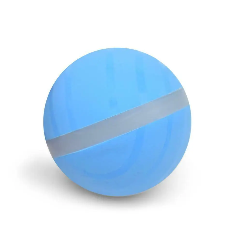 Electric Magic Roller Ball Puppy Dog Automatic Playmate Jumping Ball Pet Toy LB88
Electric Magic Roller Ball Puppy Dog Automatic Playmate Jumping Ball Pet Toy LB88