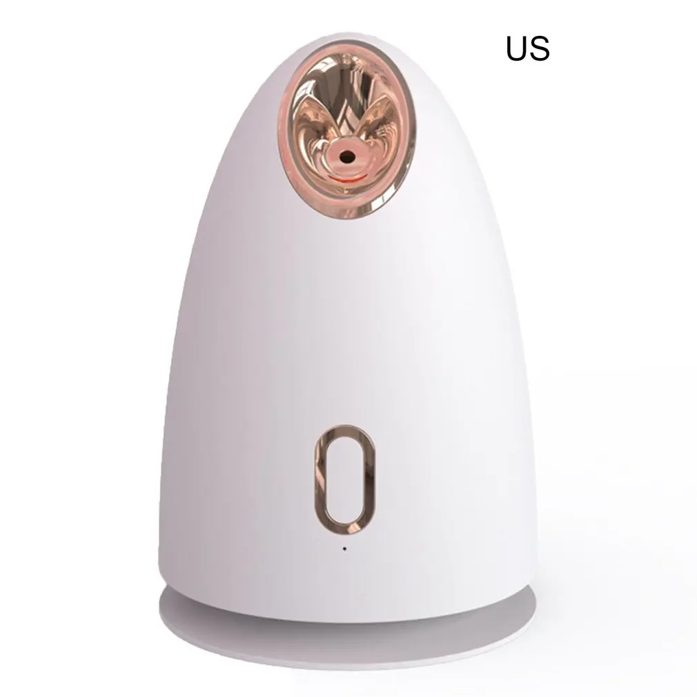 Face Steamer Sprayer Household Humidifier Atomized Face Steaming Instrument Thermal Spray Machine Beauty Instrument
Face Steamer Sprayer Household Humidifier Atomized Face Steaming Instrument Thermal Spray Machine Beauty Instrument