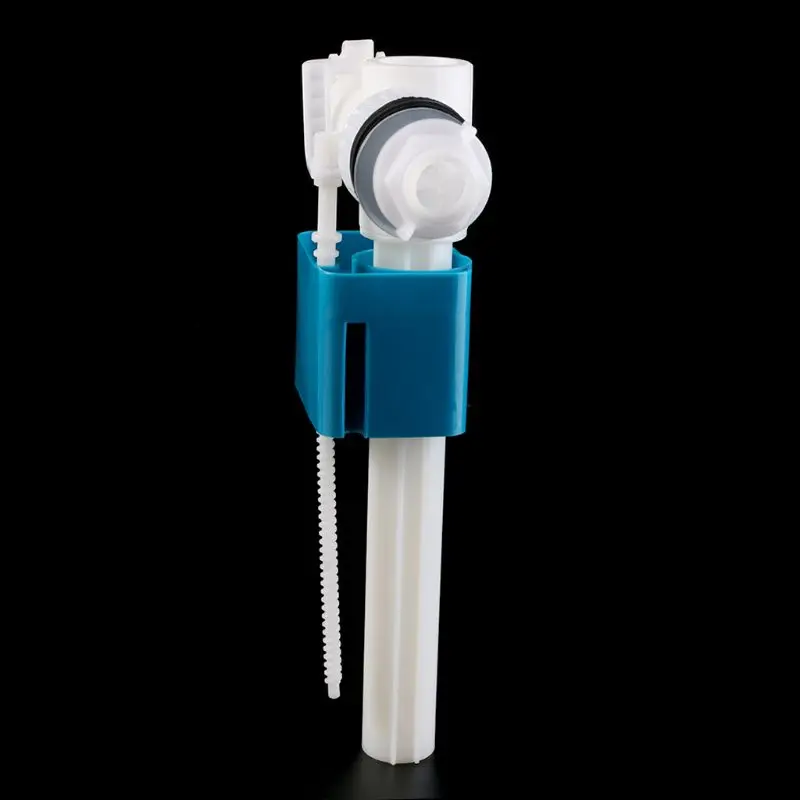 Pro Side Entry Inlet Valve 1/2" Connect For Cistern Brass Shank Single Float Dropshipping
Pro Side Entry Inlet Valve 1/2" Connect For Cistern Brass Shank Single Float Dropshipping