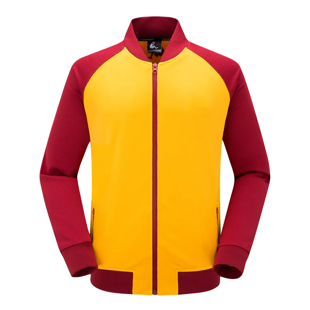 SANHENG Brand Comprehensive Training Jacket Custom Basketball Jersey Jacket Men Uniforms Jerseys Long Sleeve Sports Clothes
SANHENG Brand Comprehensive Training Jacket Custom Basketball Jersey Jacket Men Uniforms Jerseys Long Sleeve Sports Clothes