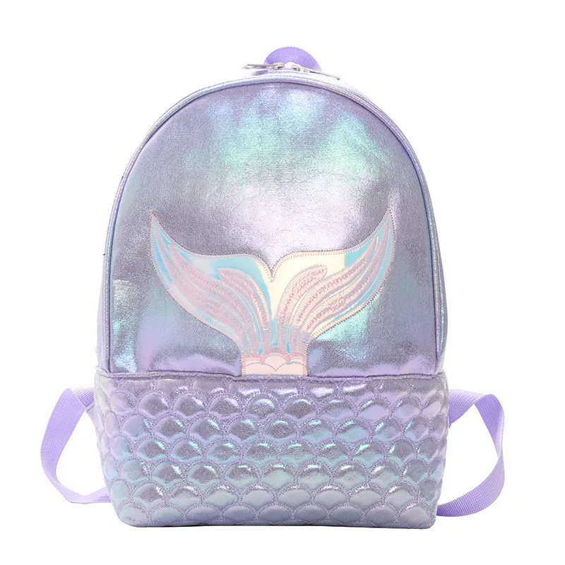 backpacks 2021 Fashion Mermaid Pattern Holographic Backpack Travel PU Leather Holographic Backpack School Bags
backpacks 2021 Fashion Mermaid Pattern Holographic Backpack Travel PU Leather Holographic Backpack School Bags