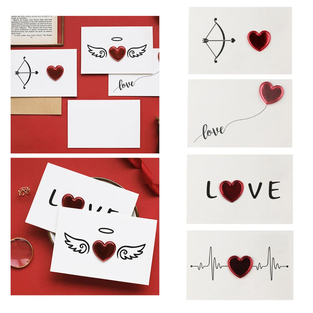 Cards Valentines Day Gift Love Postcard Wedding Invitation Greeting Cards Anniversary For Her Valentines Day Gift Card
Cards Valentines Day Gift Love Postcard Wedding Invitation Greeting Cards Anniversary For Her Valentines Day Gift Card