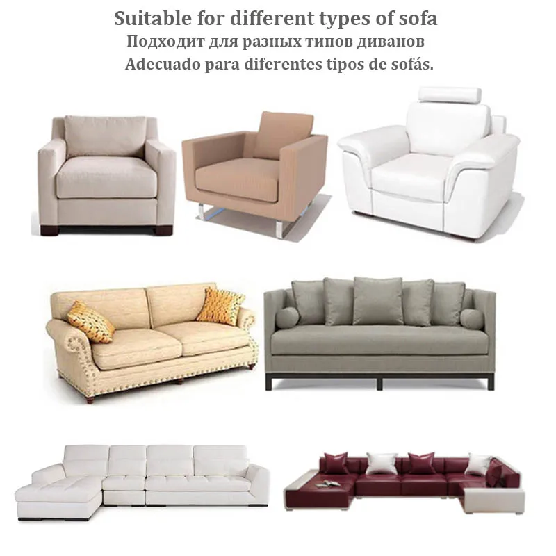 14 style Solid Colors Slipcovers Home & Living Sofa Cover for Living Room 1/2/3/4 Seats Sofa Towel L-Shape Protector Cover Set
14 style Solid Colors Slipcovers Home & Living Sofa Cover for Living Room 1/2/3/4 Seats Sofa Towel L-Shape Protector Cover Set