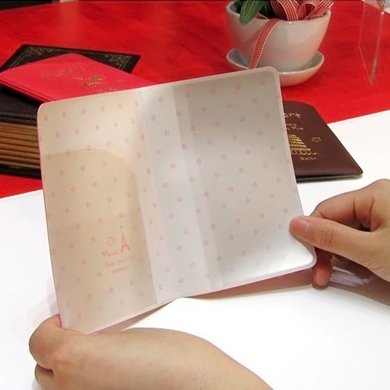 Passport Cover New High Quality for Men Women Travel Passport Case Waterproof Travel Document Cover SIM Passport Holder
Passport Cover New High Quality for Men Women Travel Passport Case Waterproof Travel Document Cover SIM Passport Holder