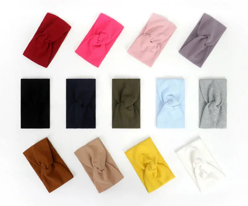 Candy Color Solid Bow Knot Baby Headband Cotton Headband Baby Girl Headbands Kids Wide Turban Hair Band Girls Hair Accessories 
Candy Color Solid Bow Knot Baby Headband Cotton Headband Baby Girl Headbands Kids Wide Turban Hair Band Girls Hair Accessories