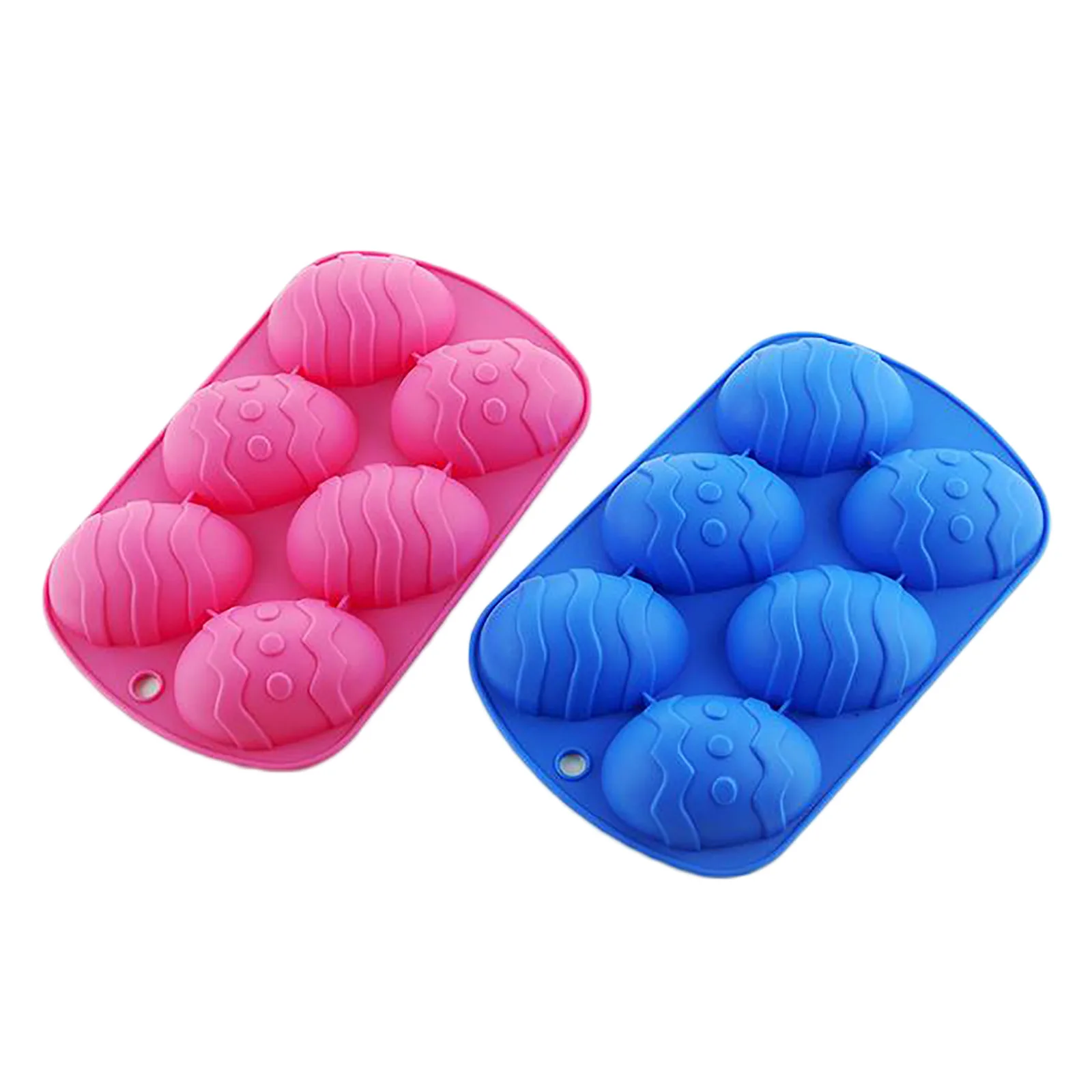 Muffin Chocolate Cookie Baking Mould Pan Ice Maker Mould Silicone 3d Diy 6pcs Shaped Cake Mold
Muffin Chocolate Cookie Baking Mould Pan Ice Maker Mould Silicone 3d Diy 6pcs Shaped Cake Mold