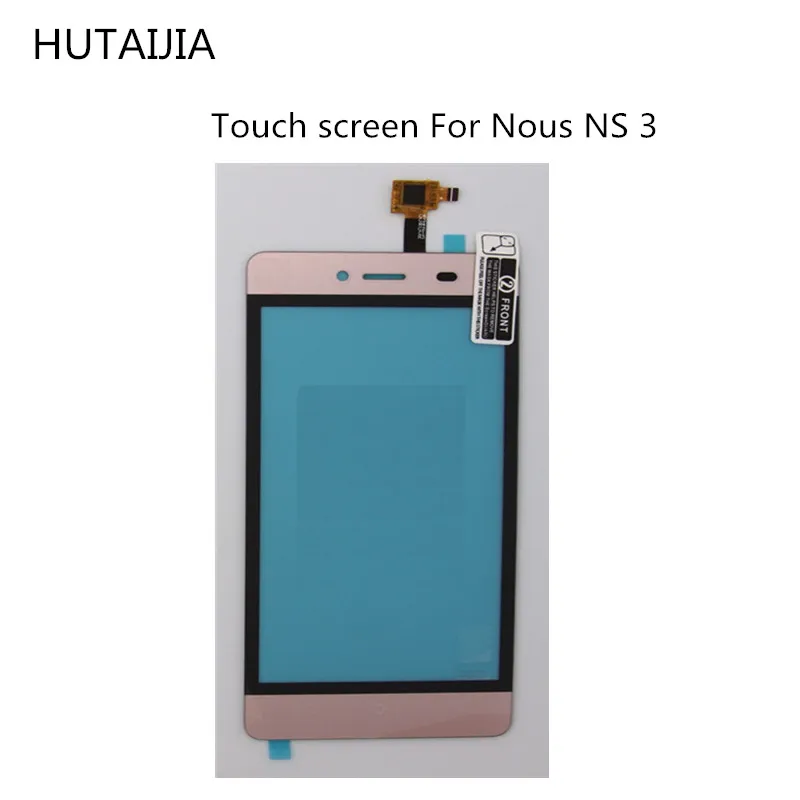 Сенсорный экран для Nous NS 3 дигитайзер панель Сенсорное стекло объектива для Nous NS 3
Сенсорный экран для Nous NS 3 дигитайзер панель Сенсорное стекло объектива для Nous NS 3
