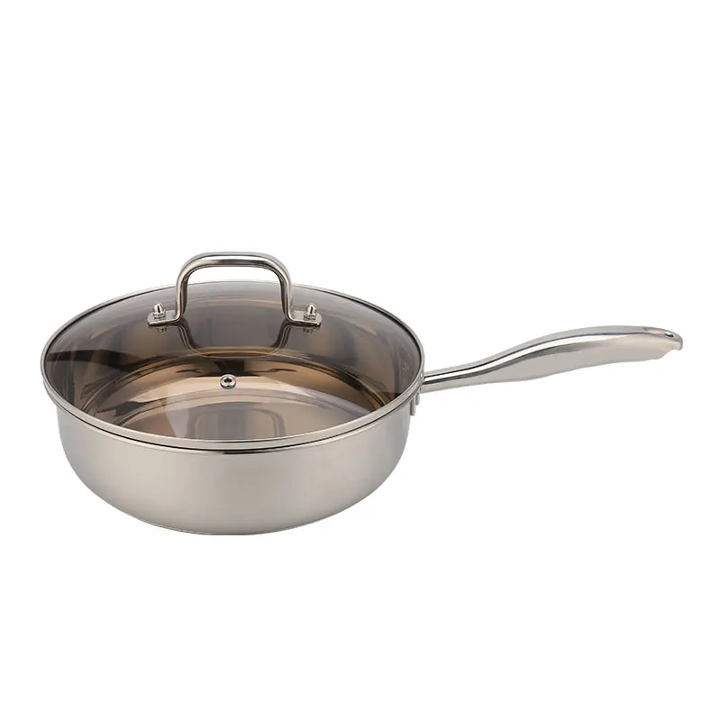 12 PCS Cooking Pots Pans Induction High Grade Frypan Saucepan Inox Set Cookware Utensil Set Safe Kitchen Tools Selected HWC
12 PCS Cooking Pots Pans Induction High Grade Frypan Saucepan Inox Set Cookware Utensil Set Safe Kitchen Tools Selected HWC