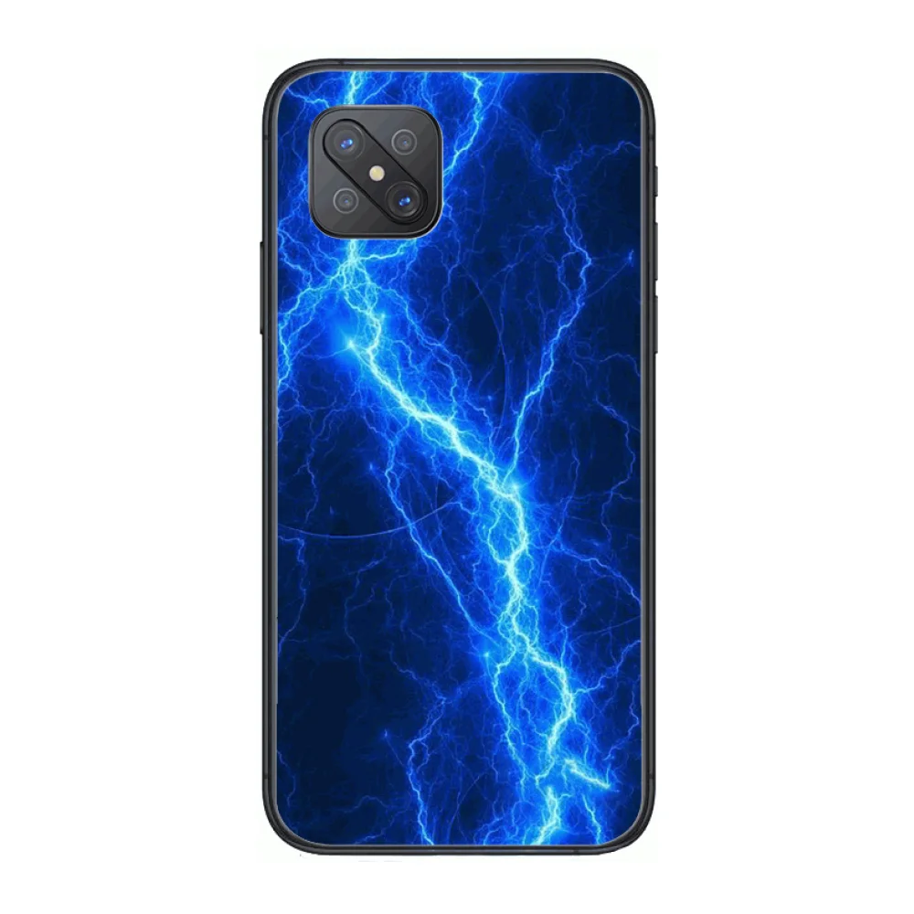 Sky lightning Fashion Phone Case cover For OPPO A91 9 83 79 92s 5 F9 A7X Reno2 Realme6pro 5 black tpu cell cover
Sky lightning Fashion Phone Case cover For OPPO A91 9 83 79 92s 5 F9 A7X Reno2 Realme6pro 5 black tpu cell cover