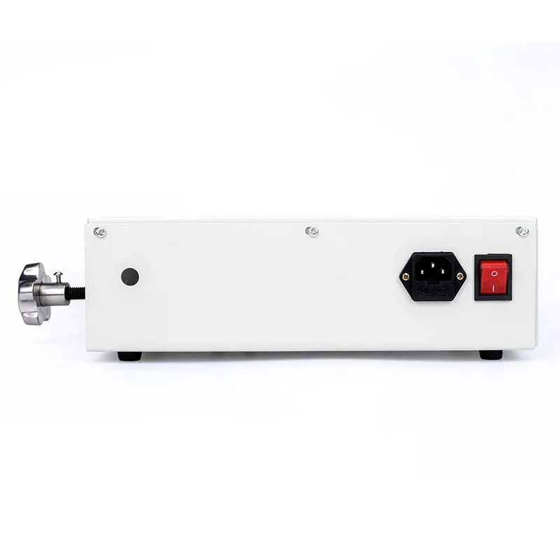 10W YD-1 Digital Tablet Hardness Tester Durometer High Precision Pressure Sensor Tablet Hardness Testing Instrument 110V/220V
10W YD-1 Digital Tablet Hardness Tester Durometer High Precision Pressure Sensor Tablet Hardness Testing Instrument 110V/220V