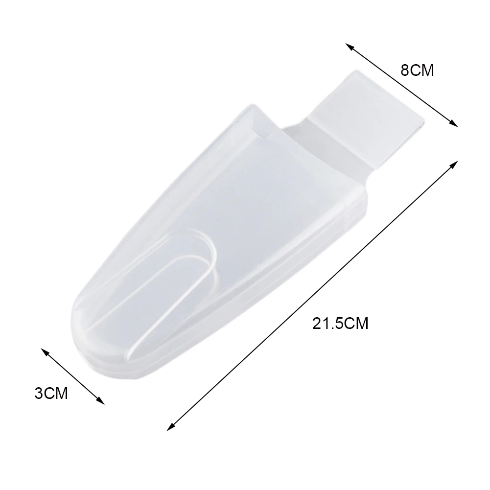Pruning Holster Gardening Pruning Shear Holder Clear Plastic Hanging Case Gardening Shears Scissors Quick Shear Box Storage Box
Pruning Holster Gardening Pruning Shear Holder Clear Plastic Hanging Case Gardening Shears Scissors Quick Shear Box Storage Box